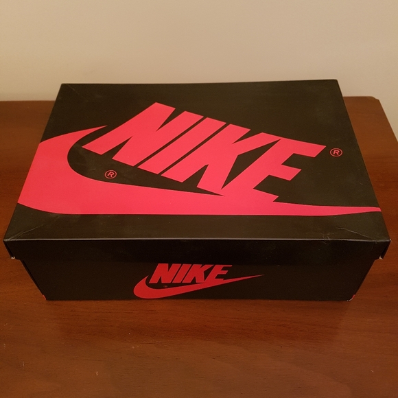 AIR JORDAN 1 "DARK MOCHA" - Picture 8 of 8